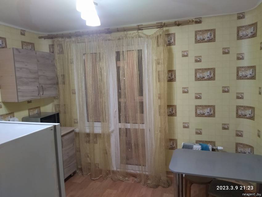 2-комнатная квартира, ул. Янки Брыля, 5, 886 рублей: фото 1