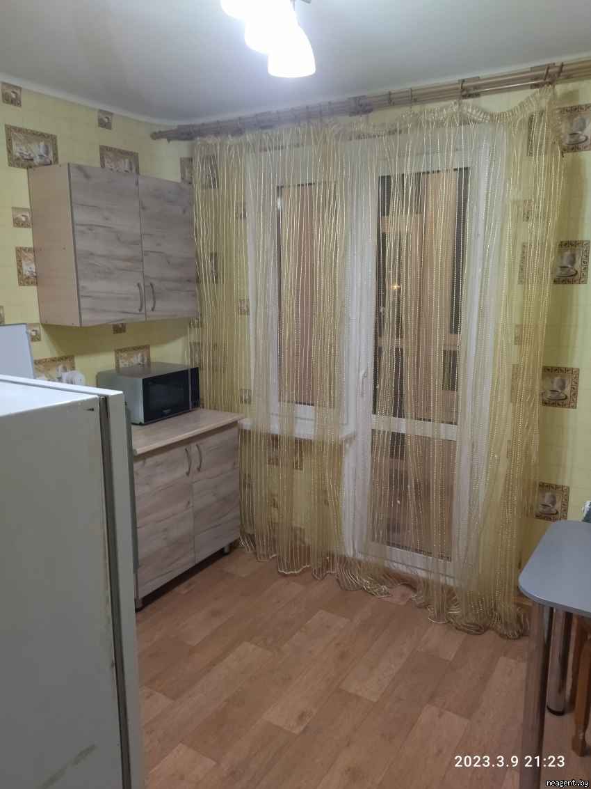 2-комнатная квартира, ул. Янки Брыля, 5, 886 рублей: фото 3