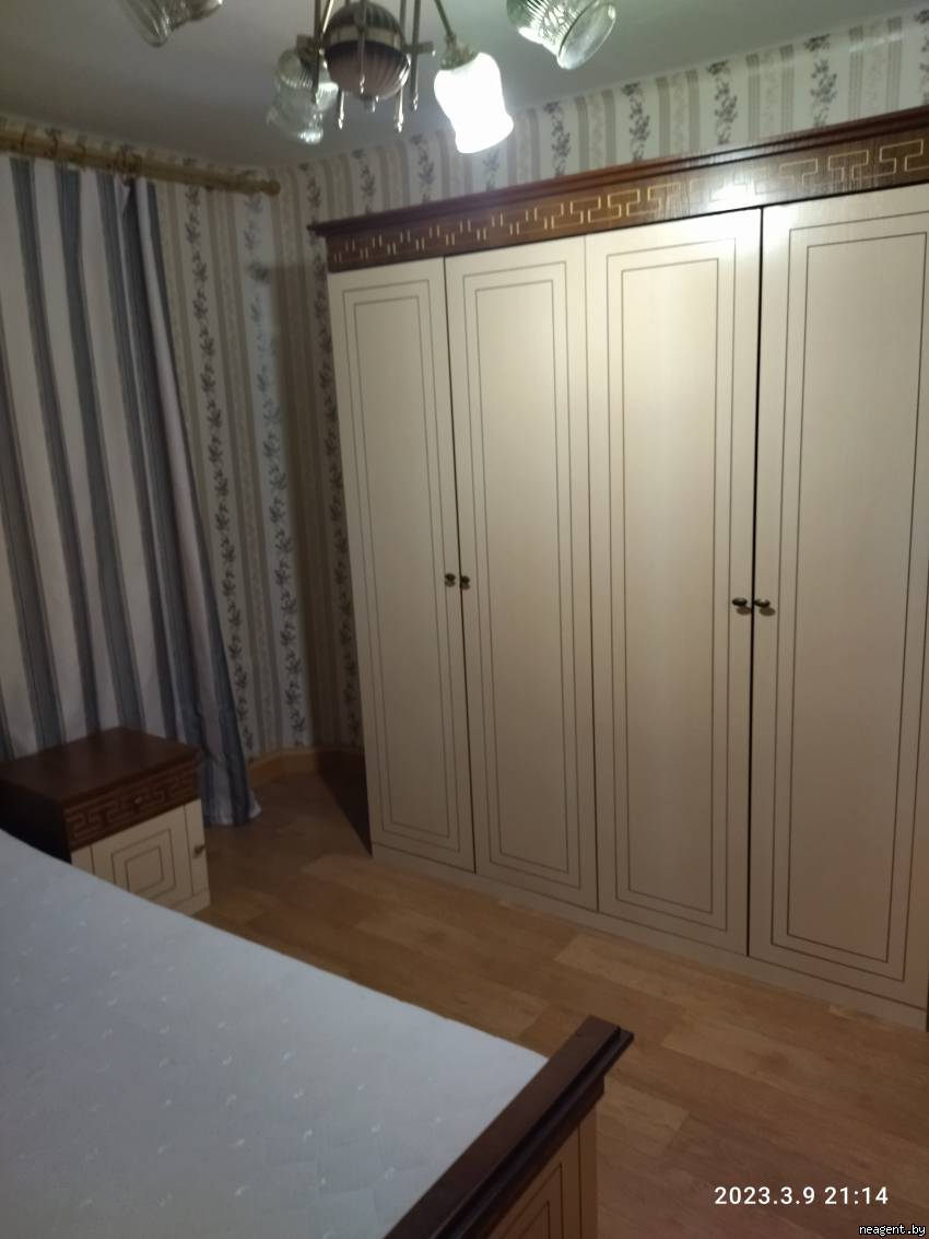2-комнатная квартира, ул. Янки Брыля, 5, 886 рублей: фото 4