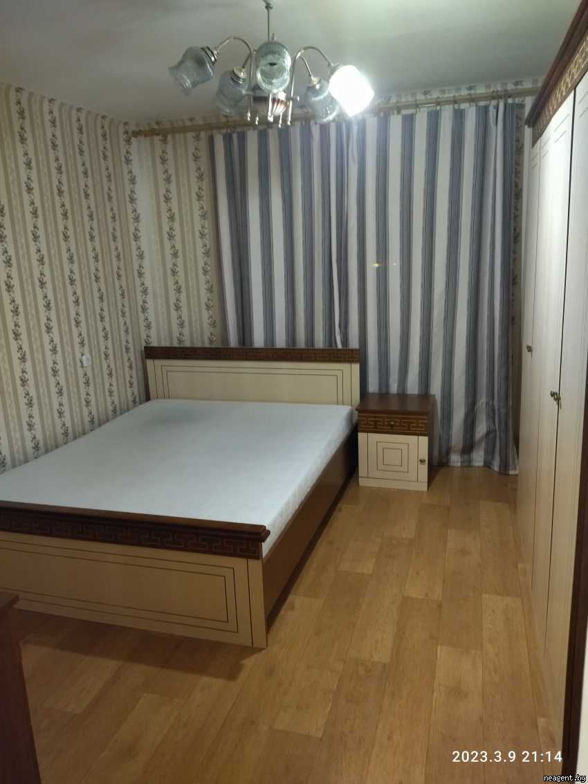 2-комнатная квартира, ул. Янки Брыля, 5, 886 рублей: фото 5
