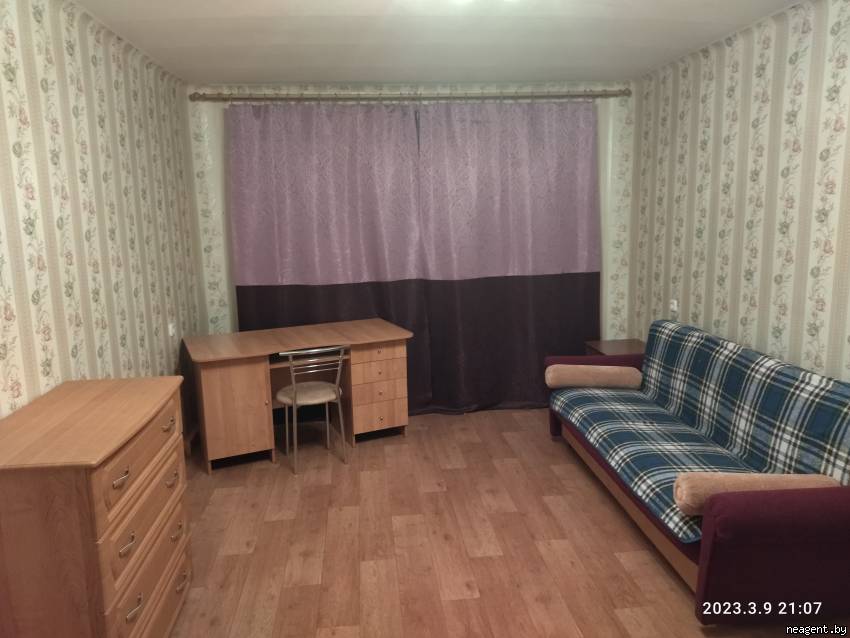 2-комнатная квартира, ул. Янки Брыля, 5, 886 рублей: фото 6
