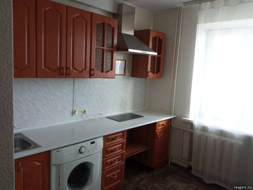 2-комнатная квартира, ул. Немига, 14, 1181 рублей: фото 10