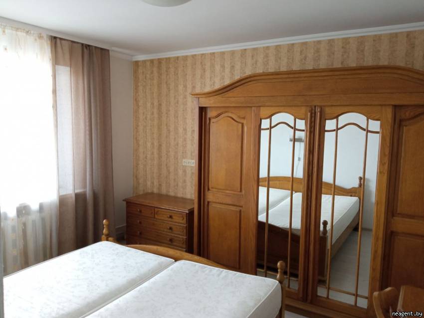 2-комнатная квартира, ул. Немига, 14, 1181 рублей: фото 11