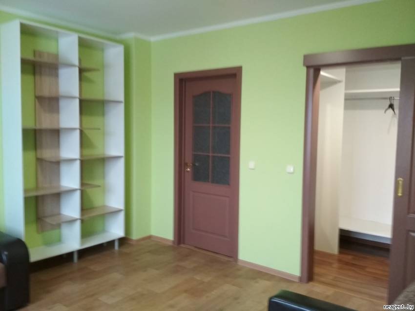 3-комнатная квартира, ул. Яна Чечота, 36, 1181 рублей: фото 2