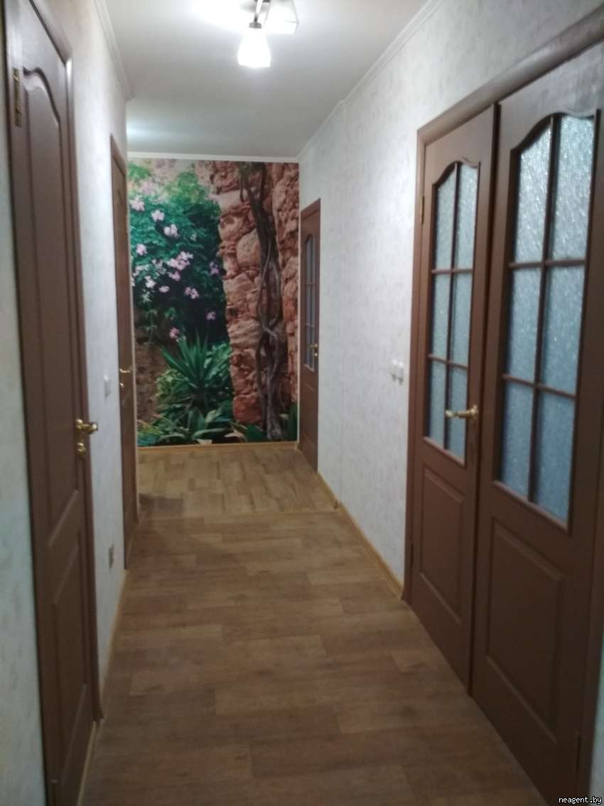 3-комнатная квартира, ул. Яна Чечота, 36, 1181 рублей: фото 11