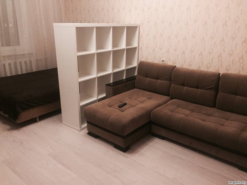 1-комнатная квартира, ул. Парниковая, 11, 879 рублей: фото 2