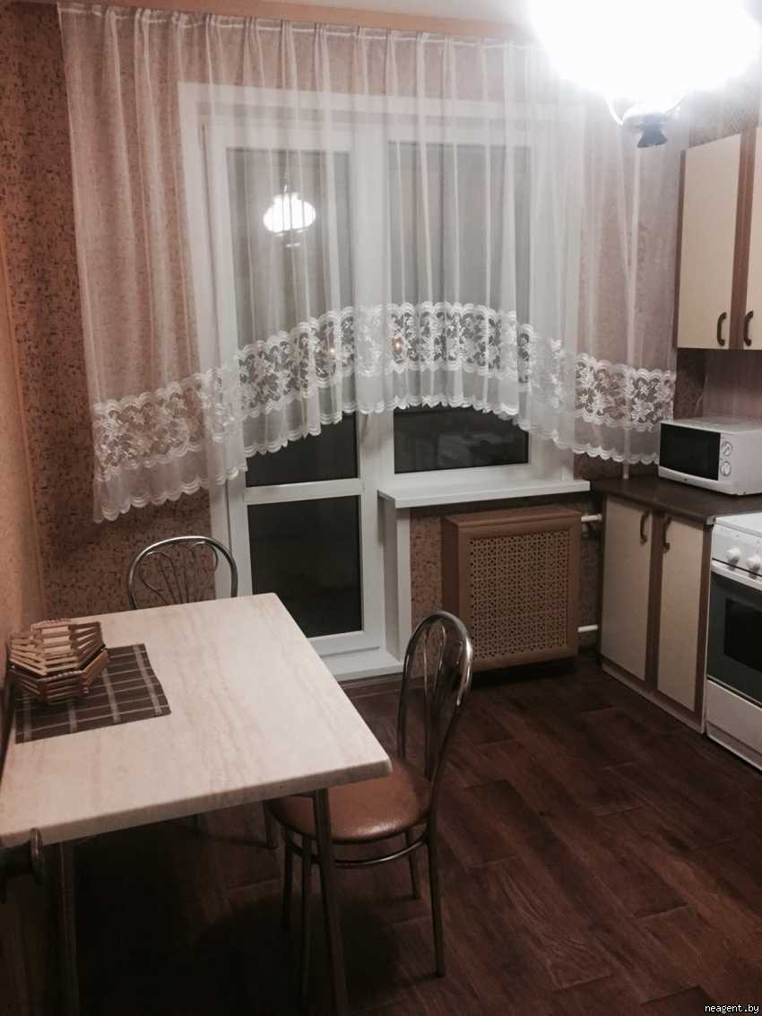 1-комнатная квартира, ул. Парниковая, 11, 879 рублей: фото 4