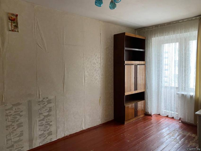 1-комнатная квартира, Почтовая, 1, 580 рублей: фото 4
