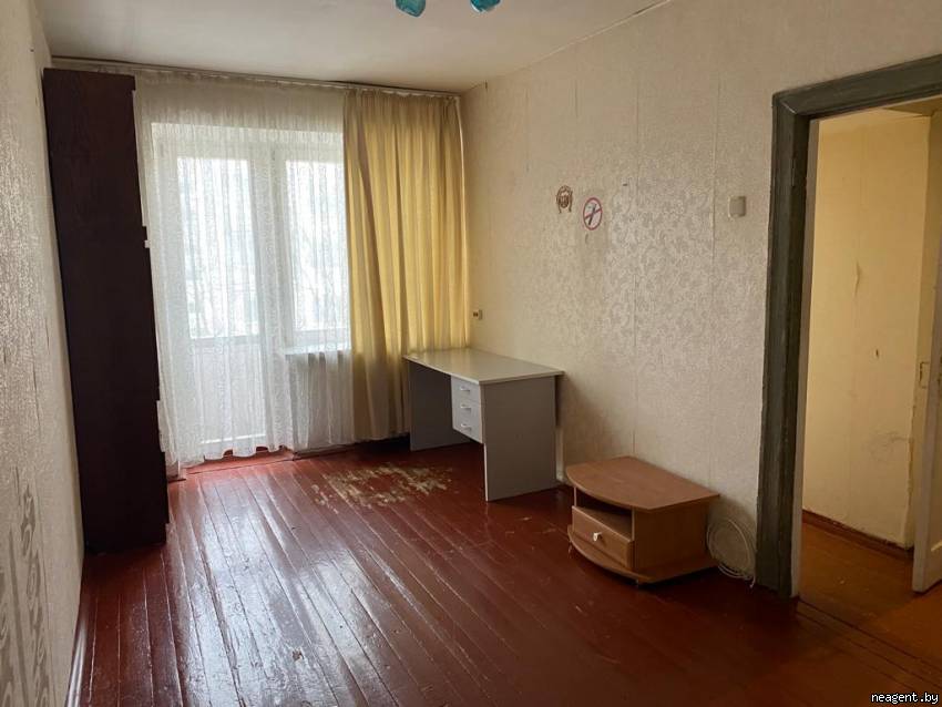 1-комнатная квартира, Почтовая, 1, 580 рублей: фото 10