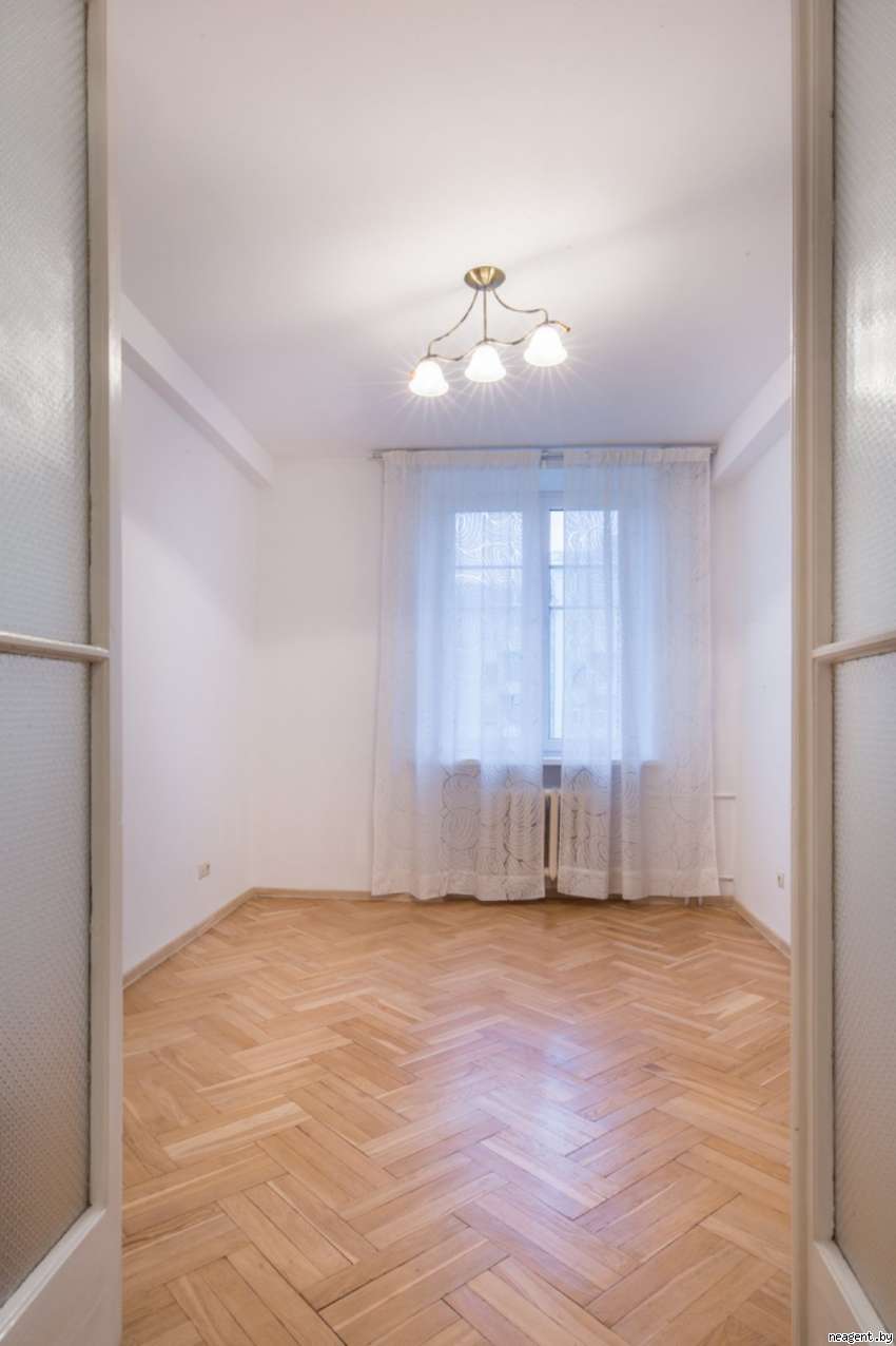 3-комнатная квартира, Независимости просп., 44, 2139 рублей: фото 5