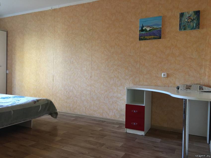 2-комнатная квартира, ул. Ландера, 84, 640 рублей: фото 3