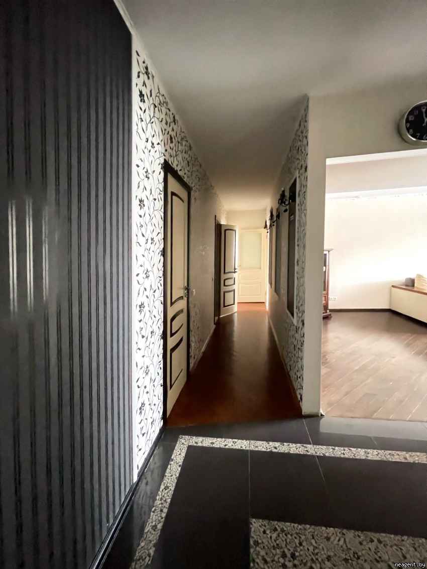 3-комнатная квартира, Первомайская, 50, 100 рублей: фото 3