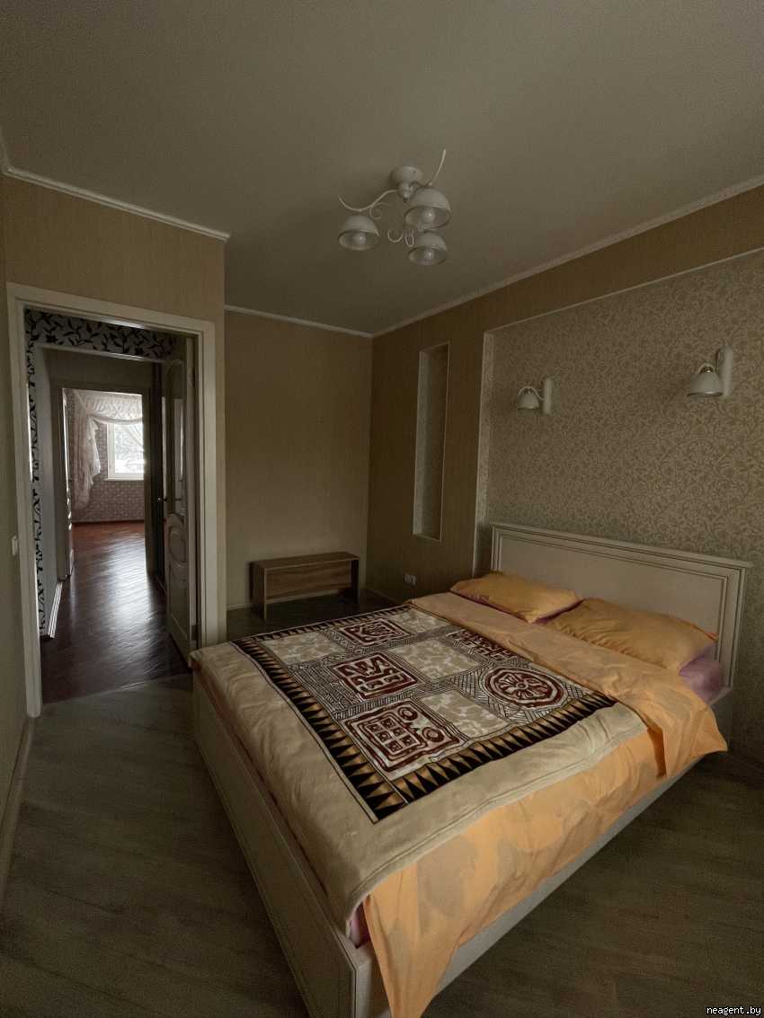 3-комнатная квартира, Первомайская, 50, 100 рублей: фото 6