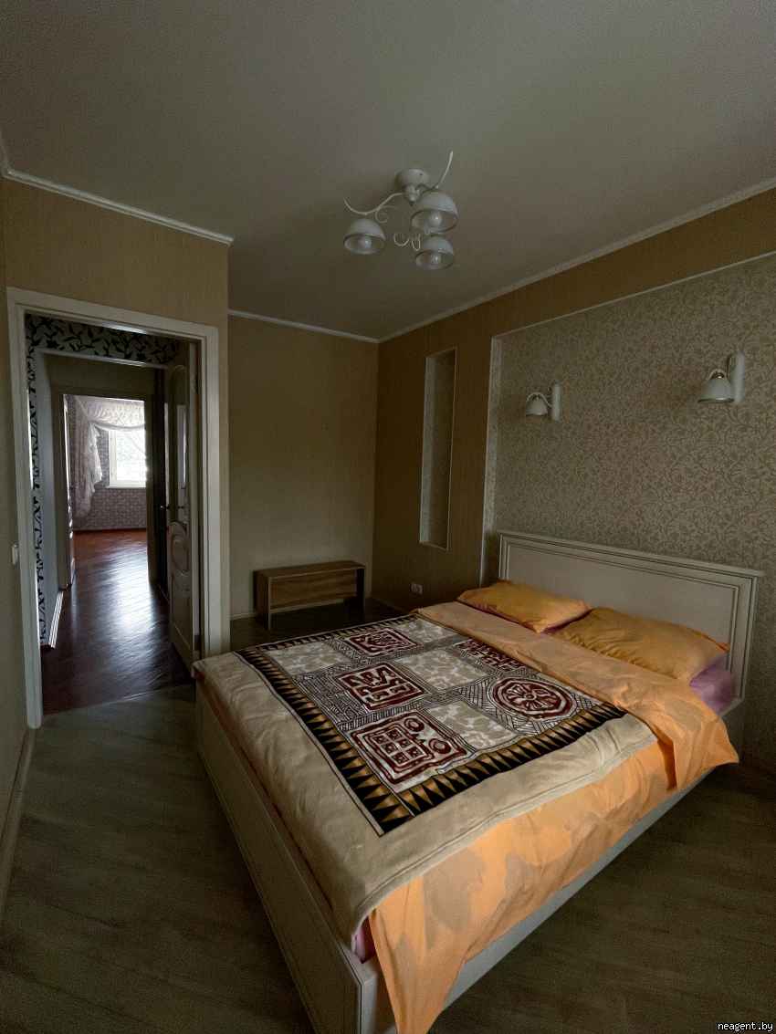 3-комнатная квартира, Первомайская, 50, 100 рублей: фото 8