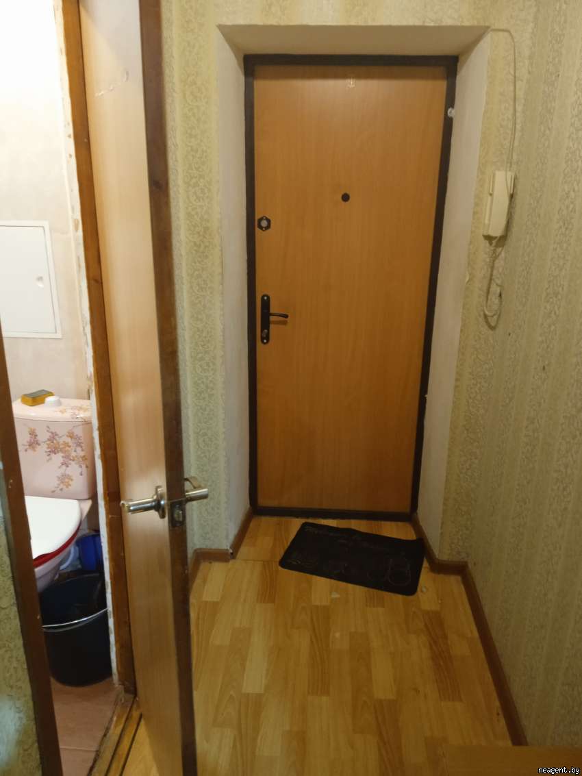 Комната, ул. Филатова, 5, 100 рублей: фото 4