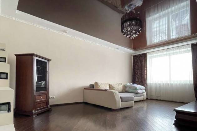 Квартира, Боровляны, Первомайская, за 100 р.