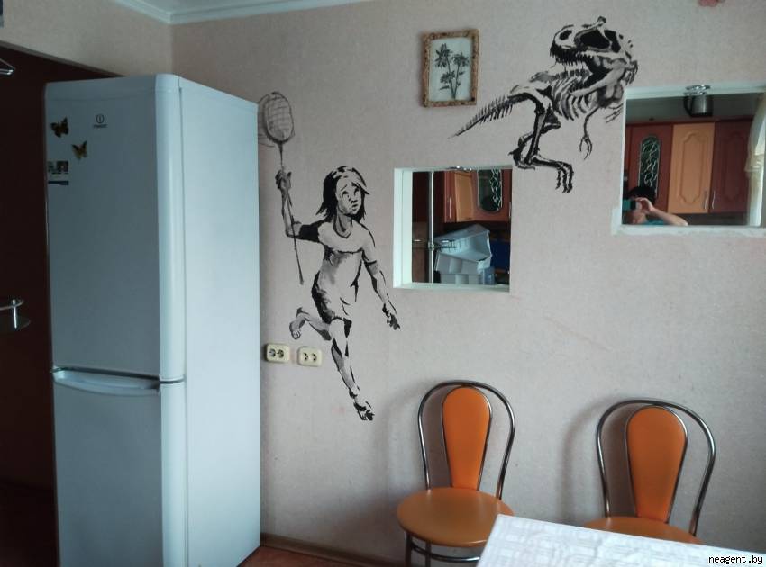 4-комнатная квартира, , 75 рублей: фото 3