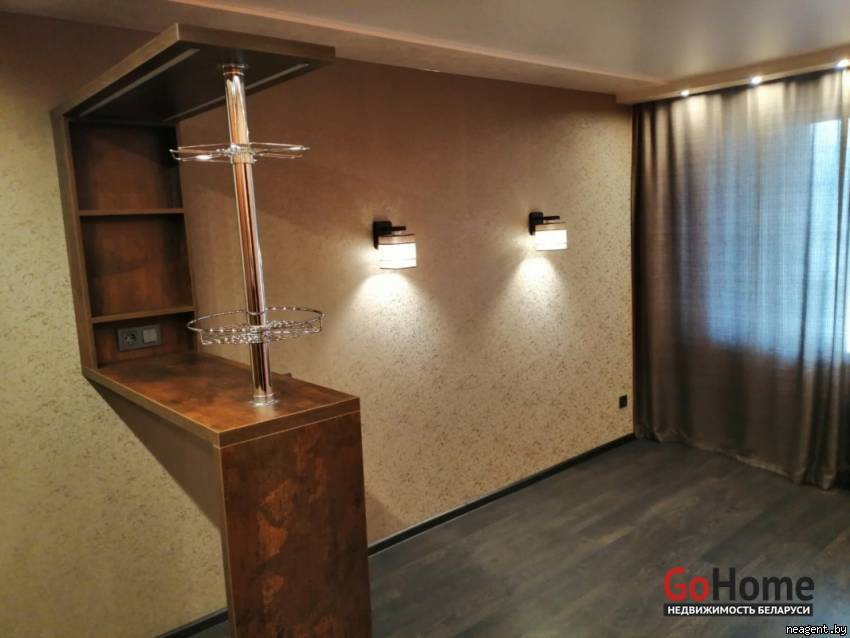 2-комнатная квартира, ул. Гинтовта, 18, 995 рублей: фото 2