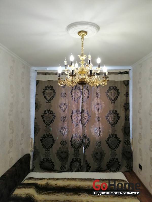 2-комнатная квартира, ул. Гинтовта, 18, 995 рублей: фото 5