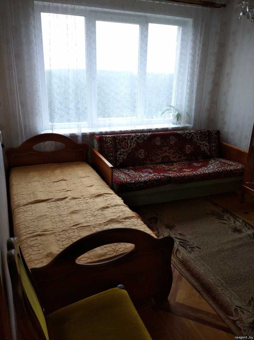 Комната, ул. Мирошниченко, 49, 280 рублей: фото 1