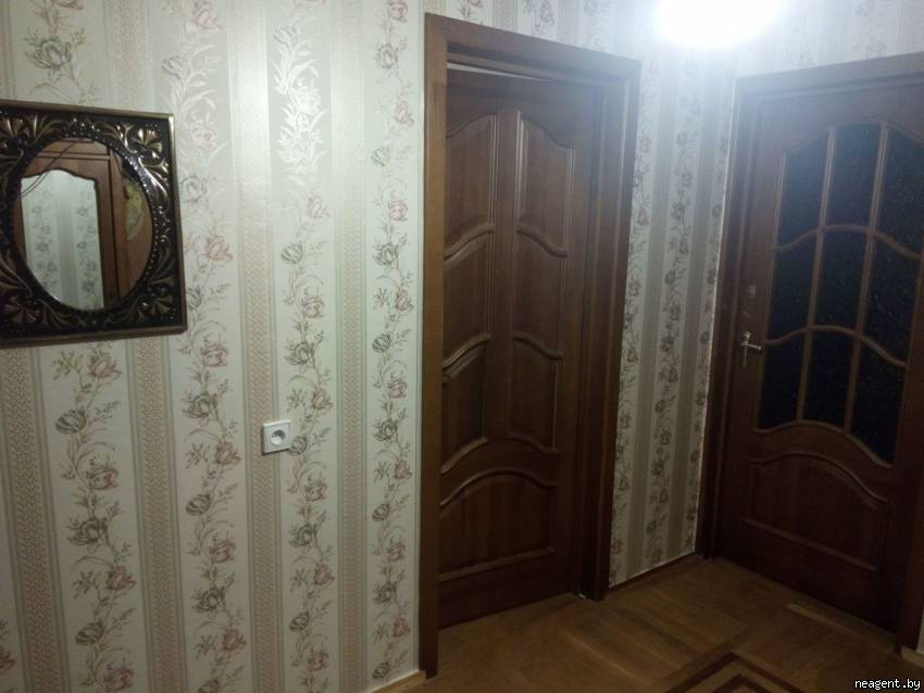 Комната, ул. Мирошниченко, 49, 280 рублей: фото 3