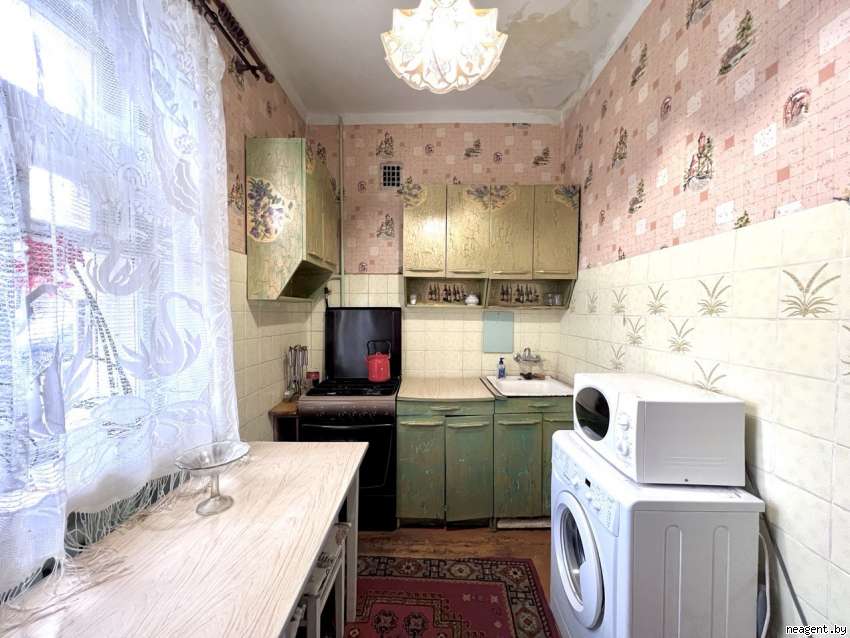 2-комнатная квартира, Нововиленская, 18, 650 рублей: фото 2