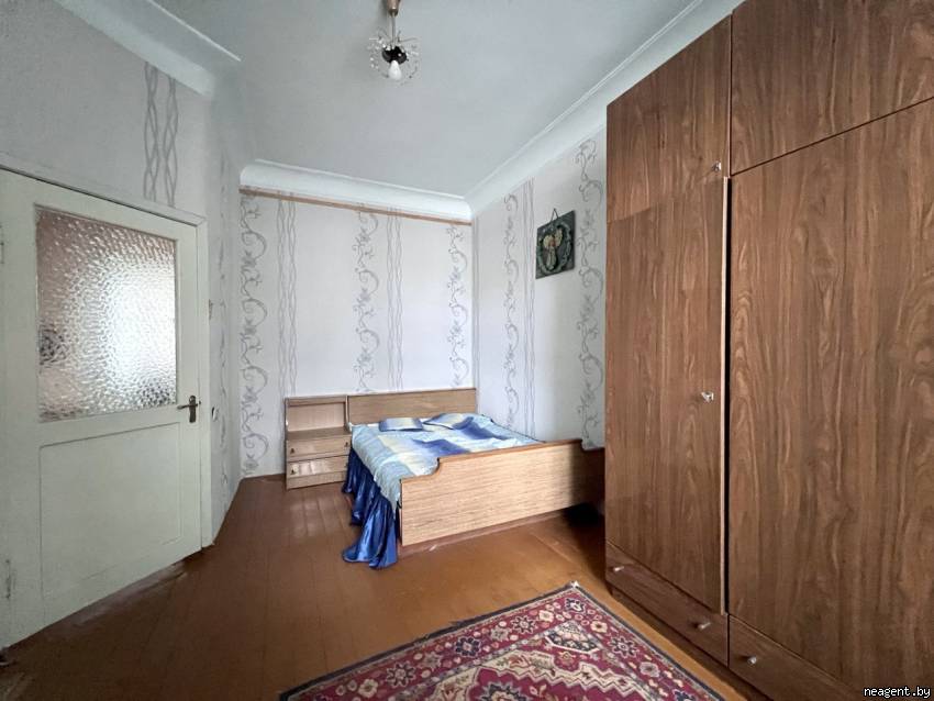 2-комнатная квартира, Нововиленская, 18, 650 рублей: фото 3