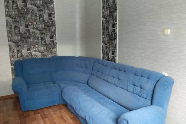 4-комнатная квартира, Дружный за 75 р.