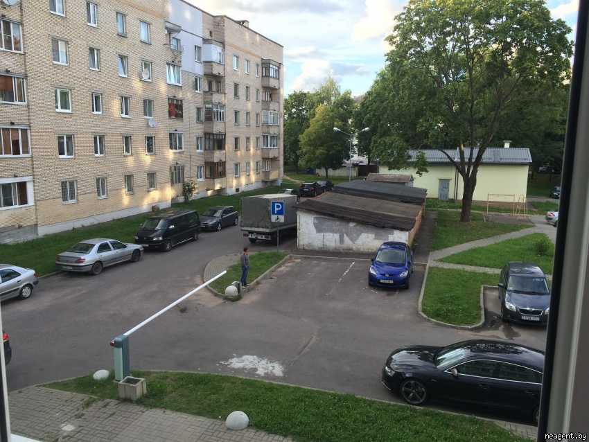 3-комнатная квартира, ул. Кнорина, 17Д, 1265 рублей: фото 9