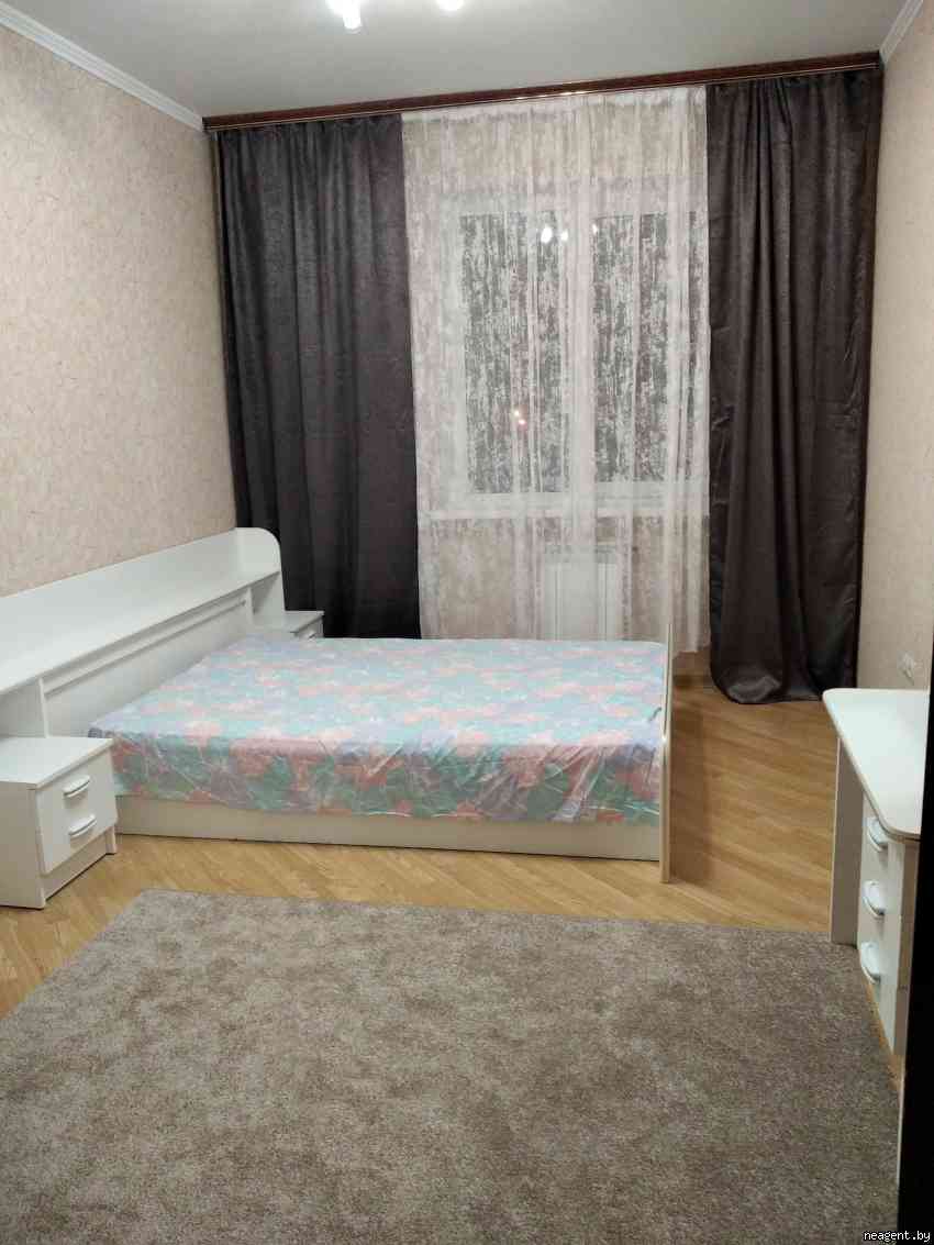 2-комнатная квартира, Шпилевского, 59, 950 рублей: фото 4