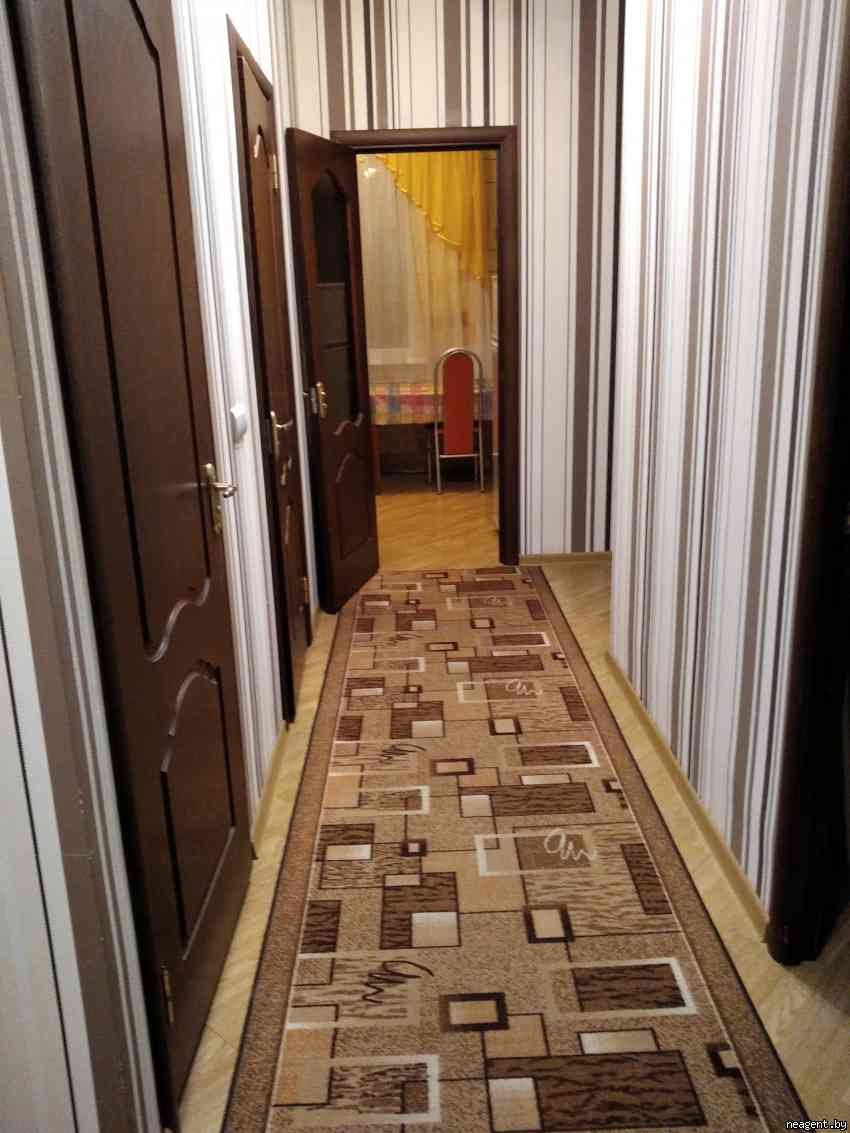 2-комнатная квартира, Шпилевского, 59, 950 рублей: фото 7