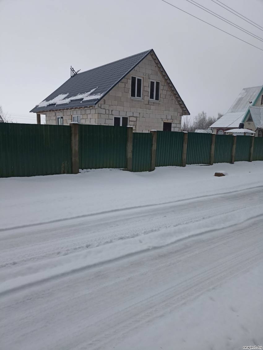 Дом, , 184306 рублей: фото 1