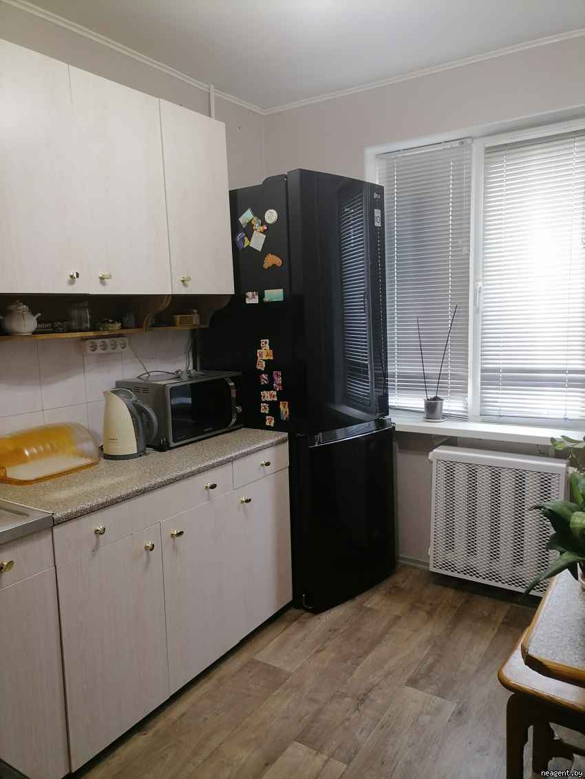 2-комнатная квартира, ул. Алеся Бачило, 5, 700 рублей: фото 7