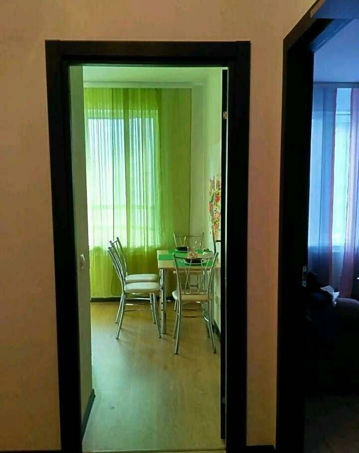 1-комнатная квартира, Дзержинского, 10, 250 рублей: фото 2