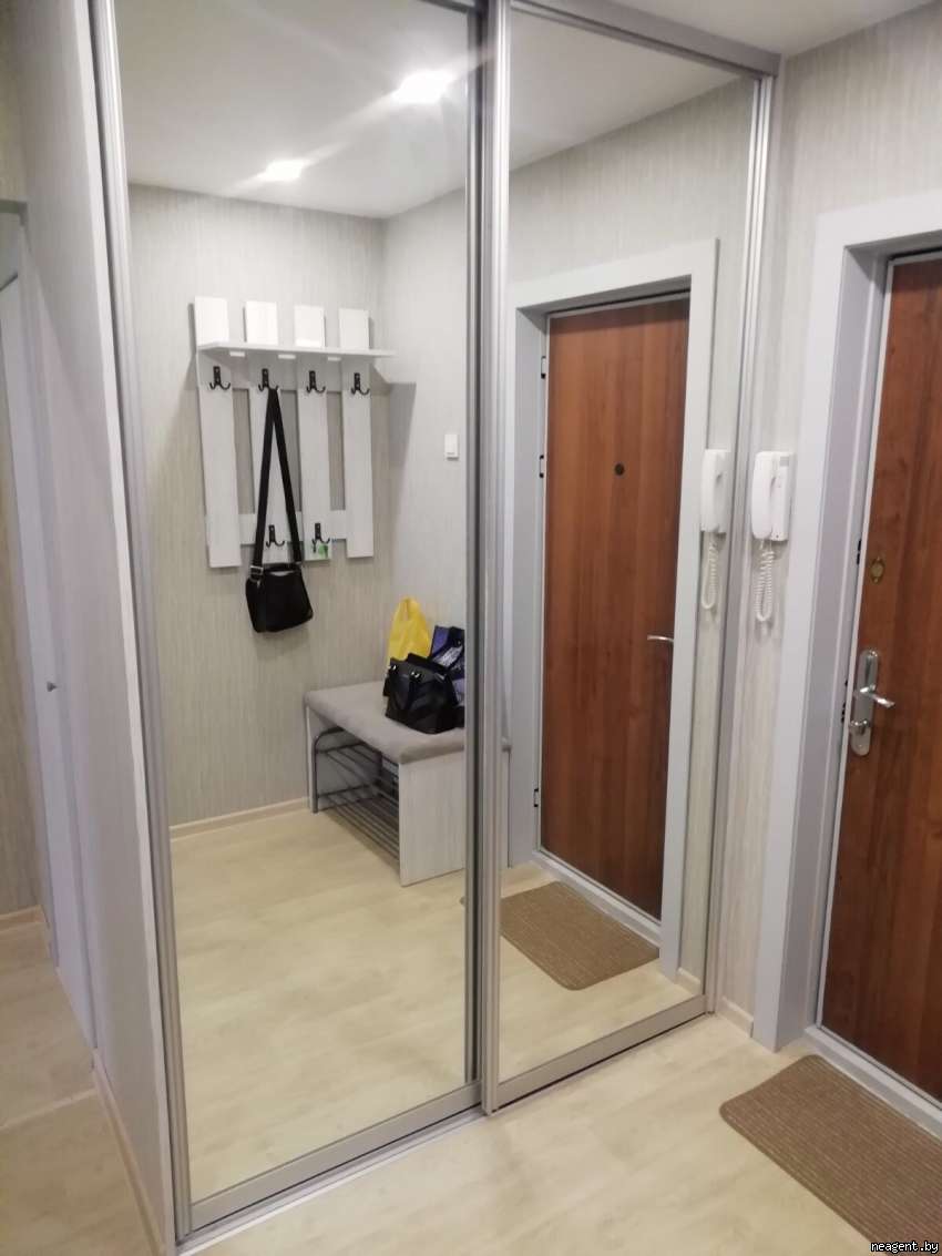 2-комнатная квартира, ул. Руссиянова, 3/2, 950 рублей: фото 2