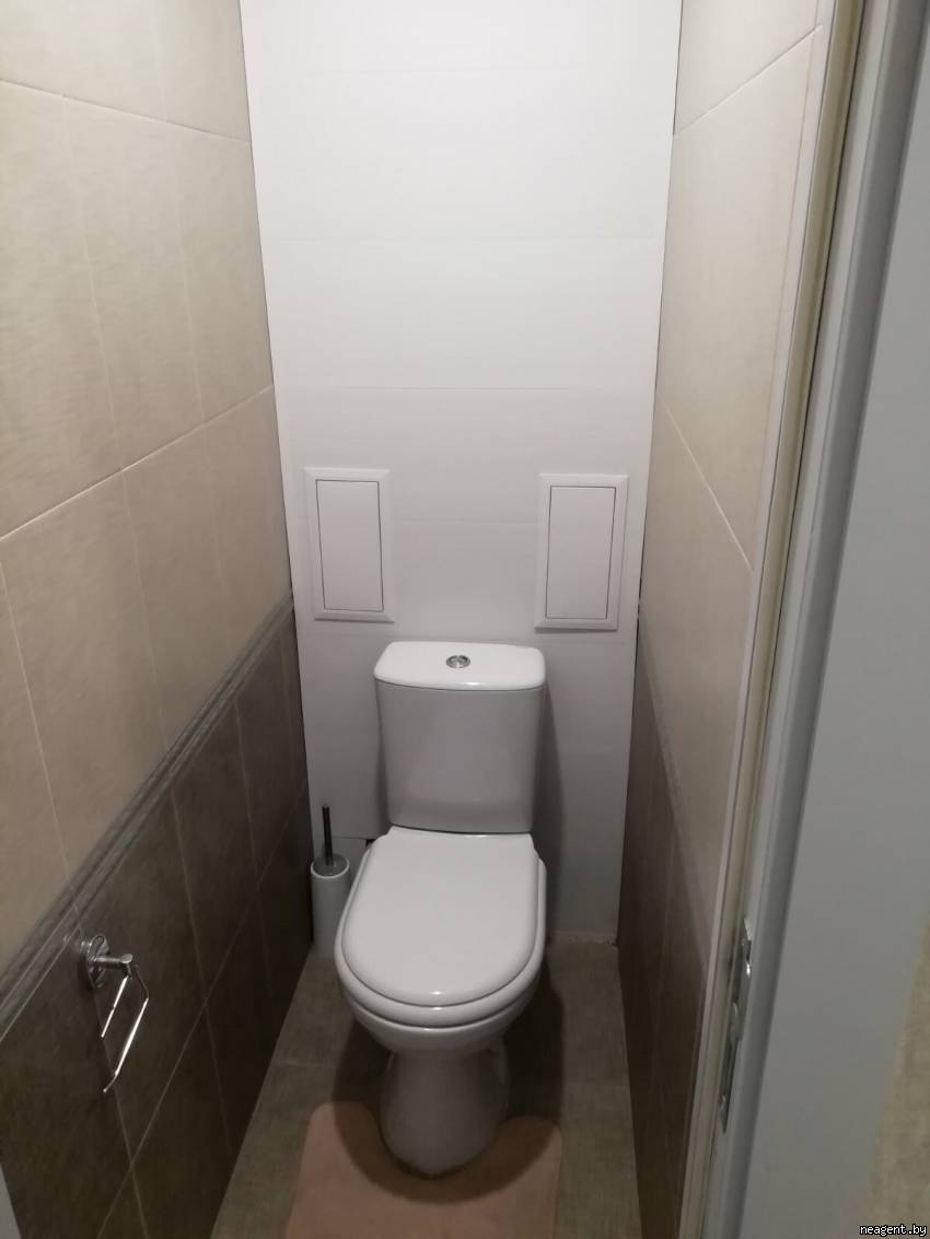 2-комнатная квартира, ул. Руссиянова, 3/2, 950 рублей: фото 4