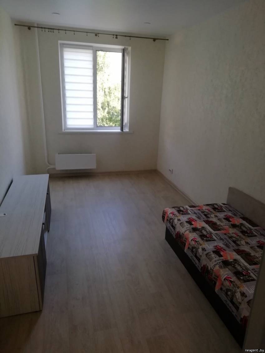 2-комнатная квартира, ул. Руссиянова, 3/2, 950 рублей: фото 5