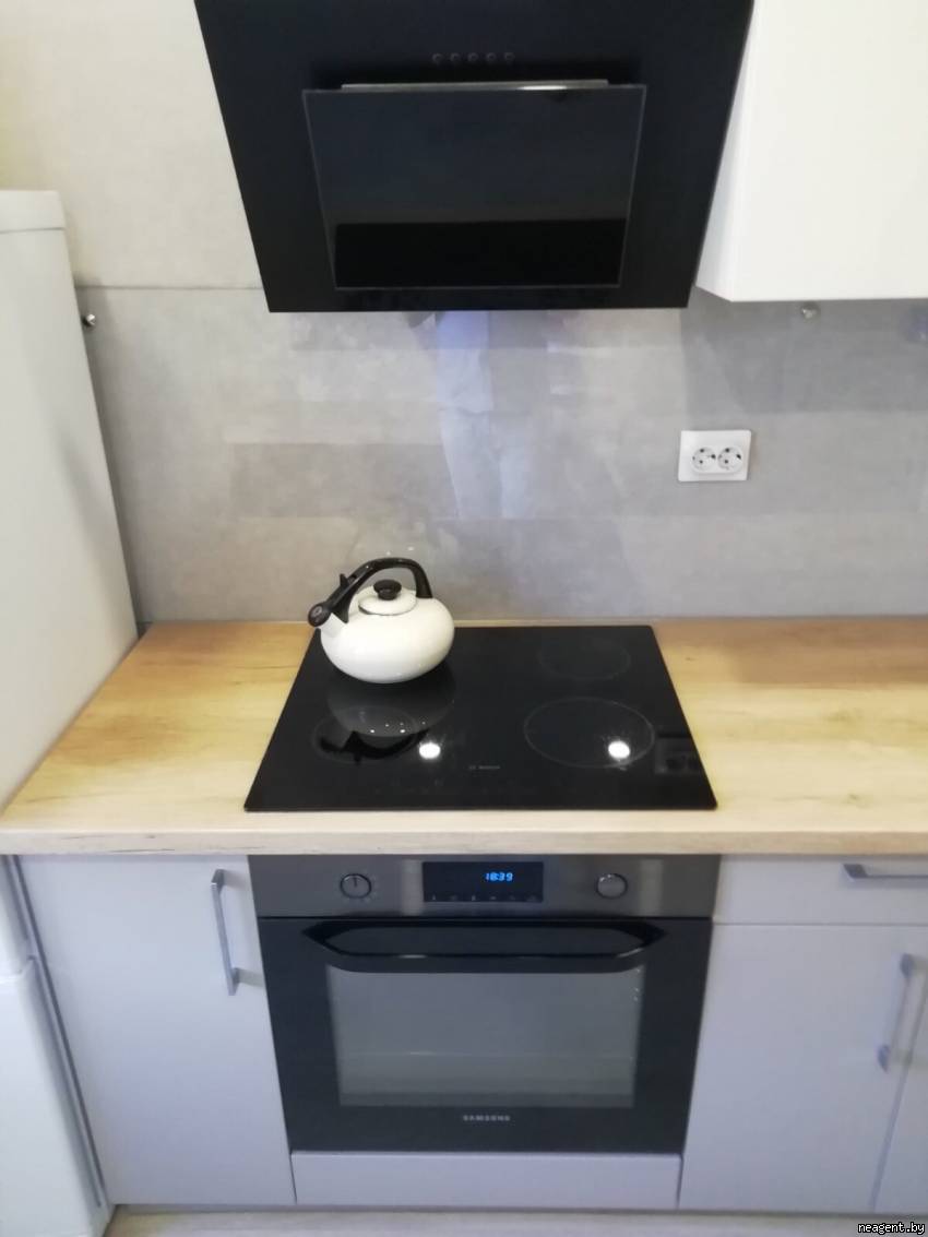 2-комнатная квартира, ул. Руссиянова, 3/2, 950 рублей: фото 6