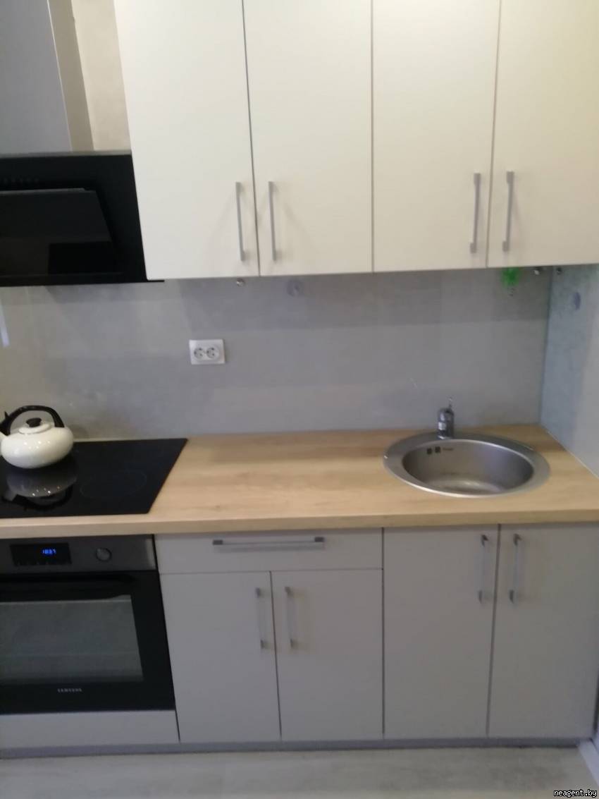 2-комнатная квартира, ул. Руссиянова, 3/2, 950 рублей: фото 9