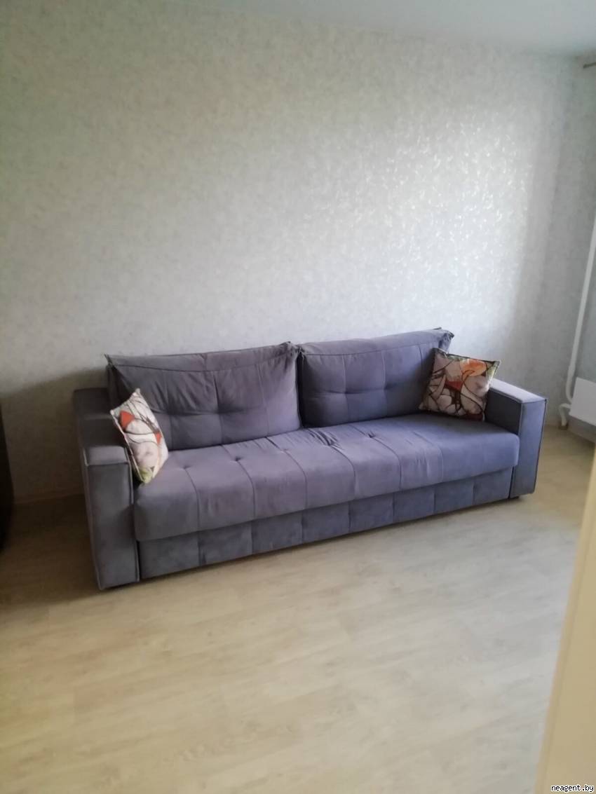 2-комнатная квартира, ул. Руссиянова, 3/2, 950 рублей: фото 10