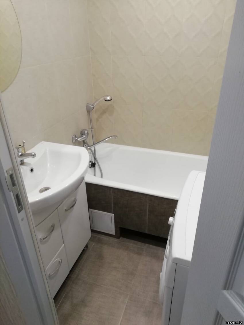 2-комнатная квартира, ул. Руссиянова, 3/2, 950 рублей: фото 13