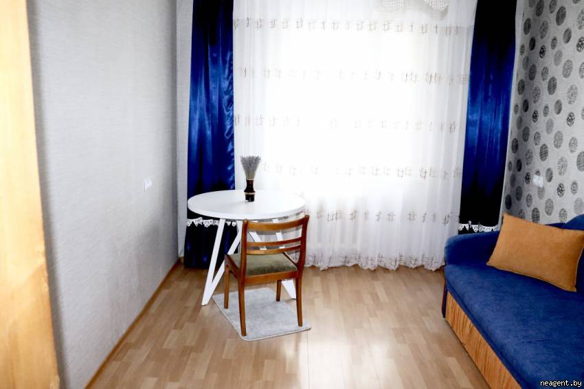 3-комнатная квартира, Слободской проезд, 6, 1177 рублей: фото 2