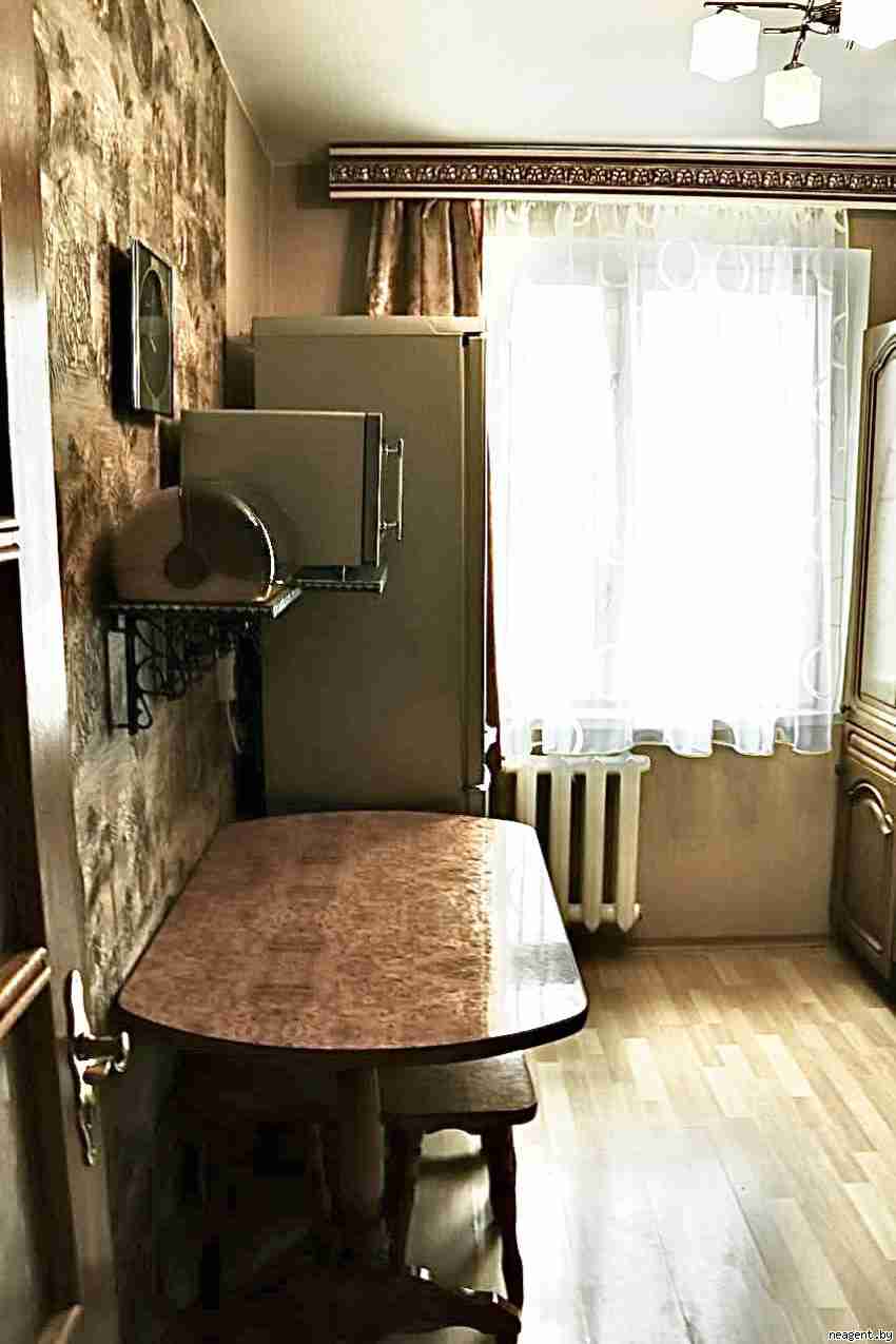 3-комнатная квартира, Слободской проезд, 6, 1177 рублей: фото 4