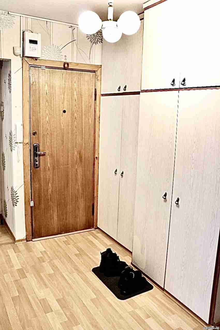 3-комнатная квартира, Слободской проезд, 6, 1177 рублей: фото 8