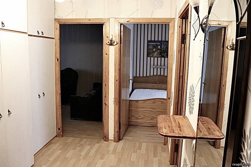 3-комнатная квартира, Слободской проезд, 6, 1177 рублей: фото 9