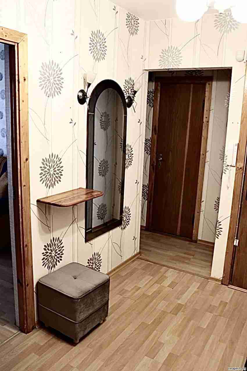 3-комнатная квартира, Слободской проезд, 6, 1177 рублей: фото 10