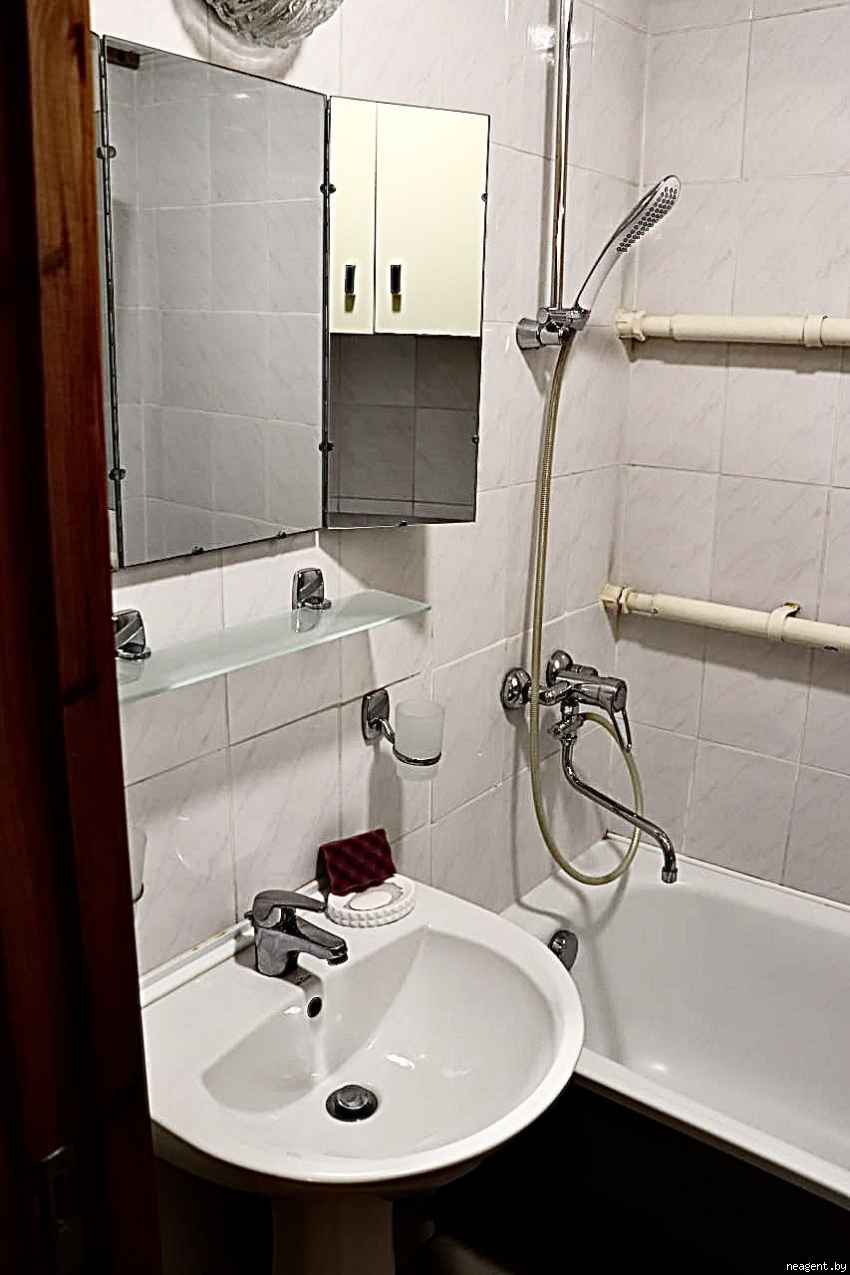 3-комнатная квартира, Слободской проезд, 6, 1177 рублей: фото 11