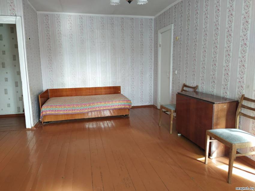 2-комнатная квартира, ул. Короля, 17, 706 рублей: фото 2