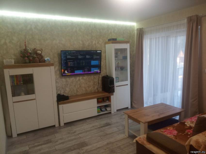 2-комнатная квартира,  Морской Риф, 1000 рублей: фото 8