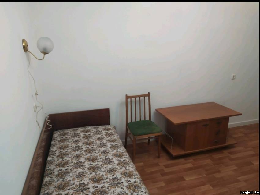 3-комнатная квартира, Балтийская, 4, 300 рублей: фото 1